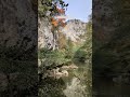 tu câte locuri ai recunoscut din Parcul Național Cheile Nerei - Beușnița?