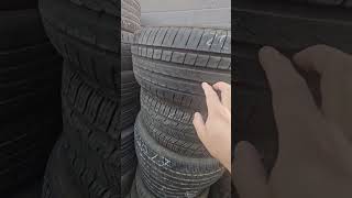 Checking Out Los Perez For Used Tires Chandler Chandler & Hamilton