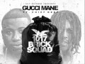 Gucci Mane Top In The Trash Ft Chief Keef NEW NEW mp3
