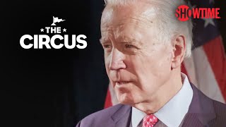 Next on Episode 9: Joe Biden's Monumental Selection | THE CIRCUS | SHOWTIME Wealth