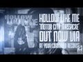 Hollow Like Me - "Motor City Massacre" At Your Command Records - A BlankTV Premiere!