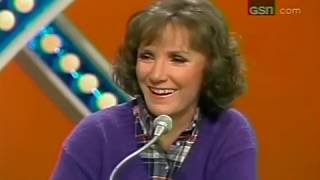 Match Game Synd. (Episode 252) (The Broken Light Bulb?) (GOLD STAR EPISODE)