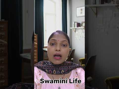 Swamini Life - YouTube