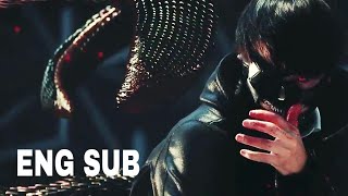 [MUSIC TRAILER] TOKYO GHOUL [LIVE ACTION 2017]