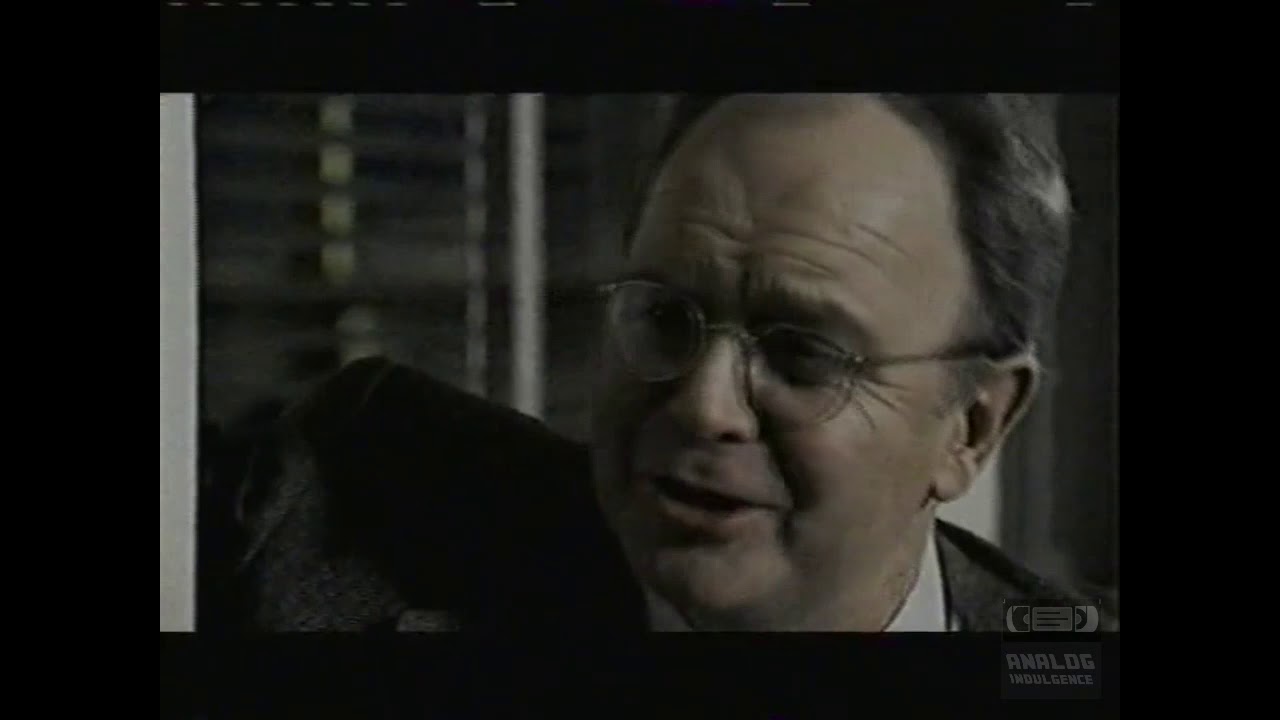 H&amp;R Block | Television Commercial | 1999 - YouTube