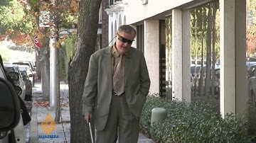 Artificial retina gives gift of sight in US