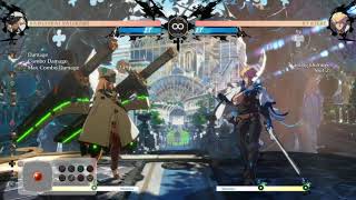 Ramlethal Mixup Options [TURN ON CC/SUBTITLES]