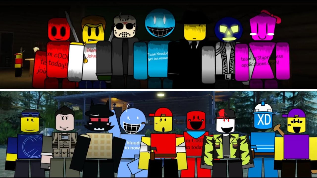 Incredibox ForsakenBox Eternal Prison VS Forsatales 2 | Forsaken x ...