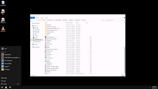 Windows 10: How to Add or Remove Start Menu Items