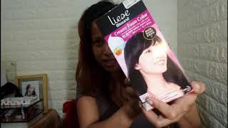 how to be 10 years younger with liese diy hair color