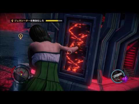 12【セインツロウ4】（メインクエスト12）#Saints Row IV - YouTube