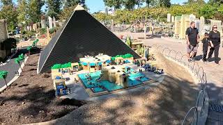 LegoLand Miniworld view 1