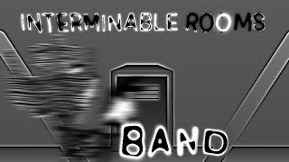 {• Interminable rooms band U section •} ( flashing lights warning )