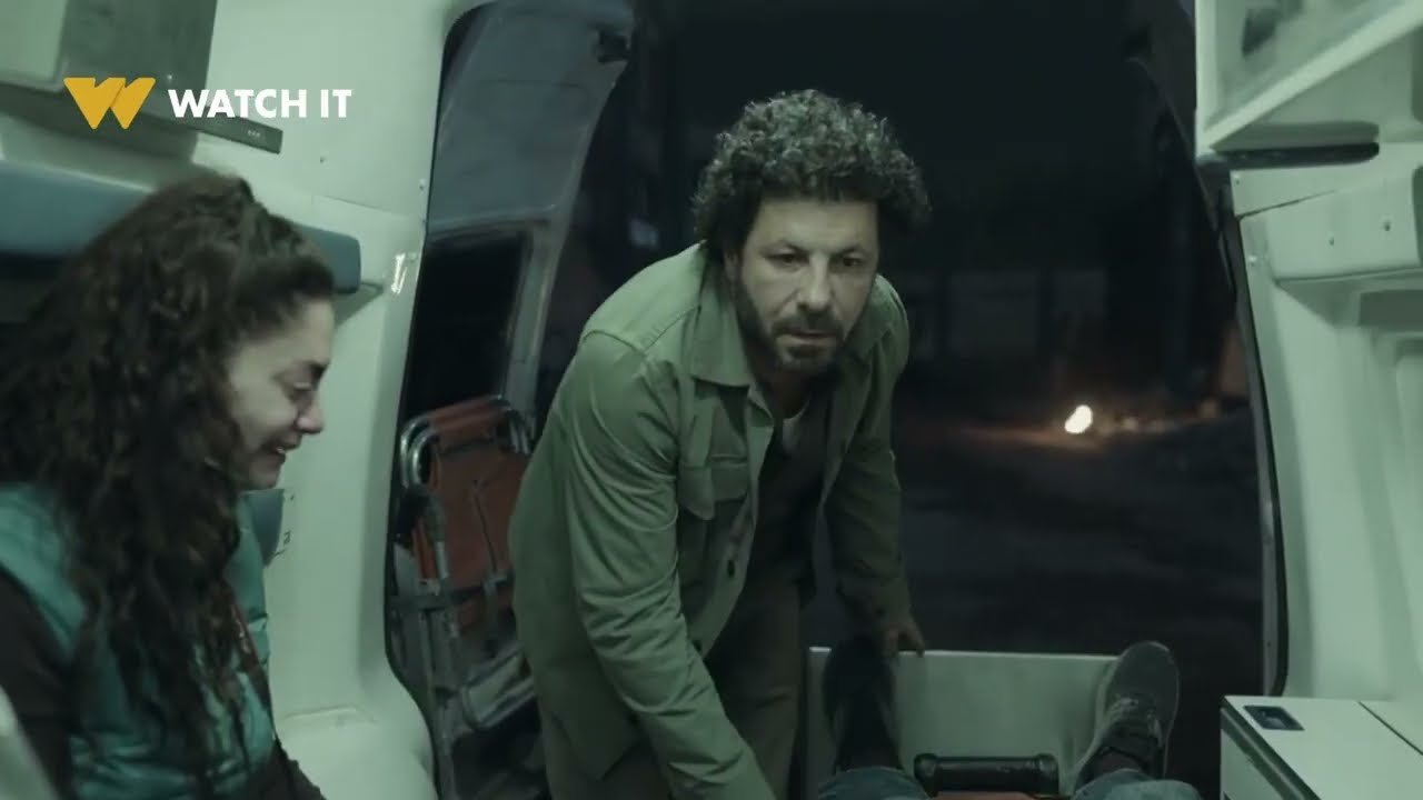 لحظة تقطم الضهر وتهد الجبل.. صدمة ناصر لما شاف مجد أسـتـشـهــد 💔#صحاب_الأرض