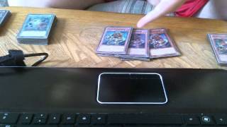 CM's Inzektor Deck Profile March 2013 Format!!!