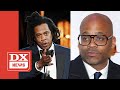 Dame Dash Ready To Squash Jay Z Beef After Rock & Roll HOF Shout Out