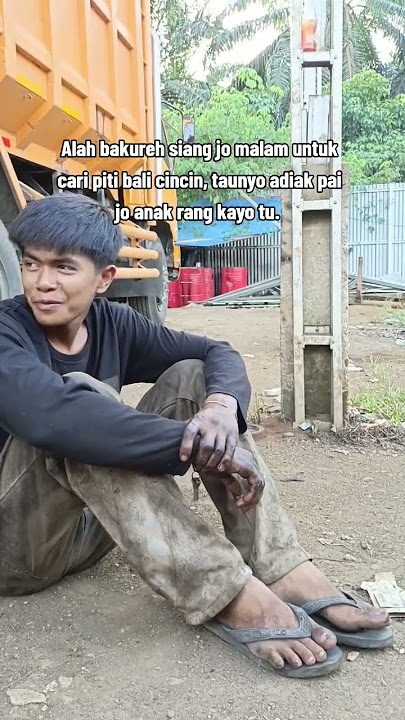 STORY WA 30 DETIK MINANG TERBARU || Story kata2 wa minang. #shorts #viral #youtubeshorts