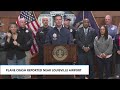 Live UPS plane crash updates from Louisville