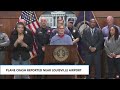 Live UPS plane crash updates from Louisville