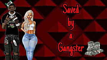 Saved by a Gangster|S1 Ep1|Imvu series