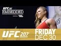 UFC 207 Embedded: Vlog Series - Episode 6