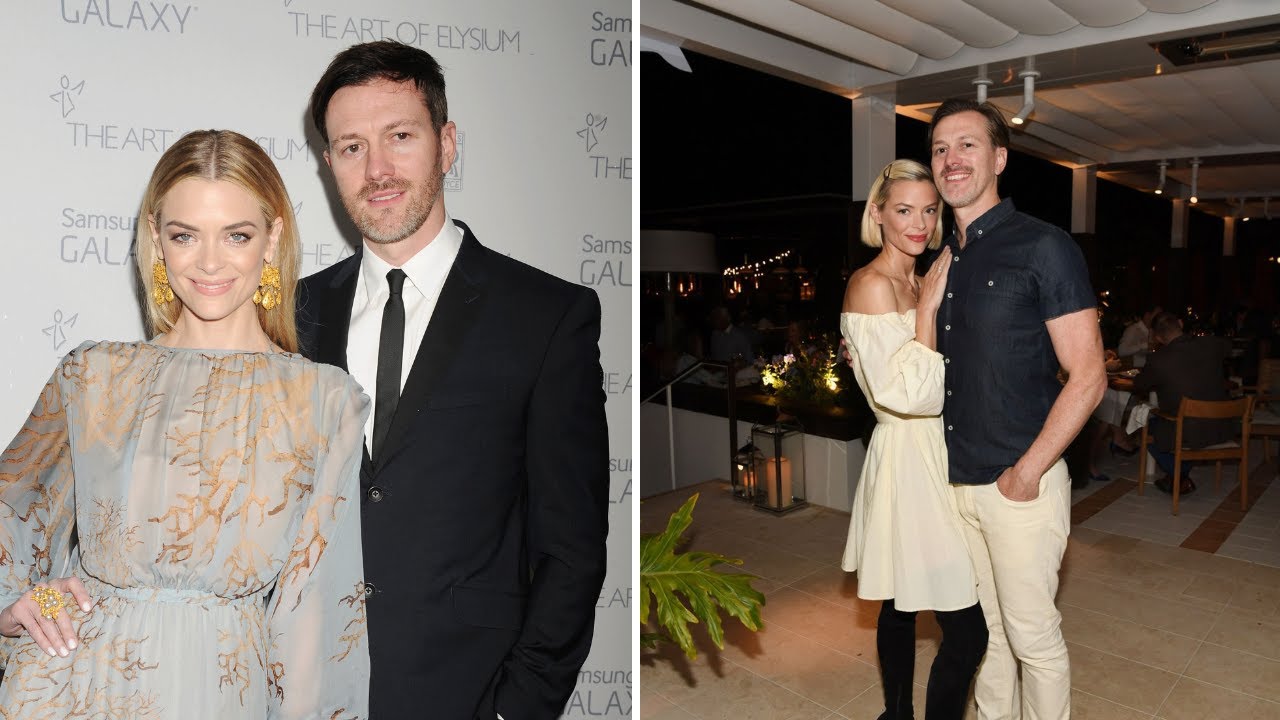 Jaime King and Kyle Newman Put Differences Aside for Children in Divorce Settlement
