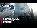 🤬КРИВОЛАП: ПЕКЛО В НЕБІ! РФ влаштувала наймасштабнішу атаку за всю війну, причини цього акту терору