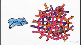 Mapping Complexity: A Unified Behavioral Approach