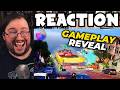 Gor's "Crazy Taxi: World Tour First Look Gameplay" REACTION