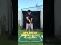 WHAT IS COMPRESSION? To compress the golf ball, we are required to find the center of the club face