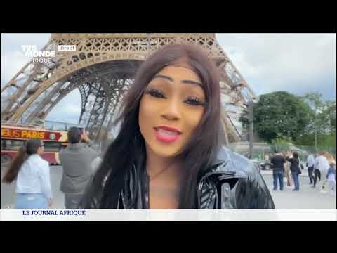 Cameroun : Brenda