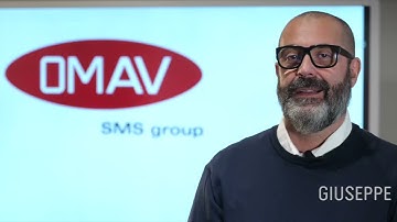 OMAV relies on Gefran’s expertise: a partnership of excellence in the aluminium extrusion