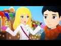 LEGO® Friends - Season 2 - Webisode 50 - Свидание по старинке