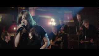 Rumer - Soulsville [Live At Rivoli Ballroom] chords