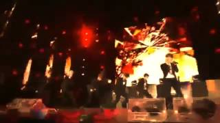 151011 GOT7 Asia Song Festival 2015