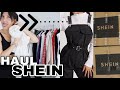 ¡SÚPER HAUL SHEIN! ROPA CASUAL PARA EL DÍA A DÍA