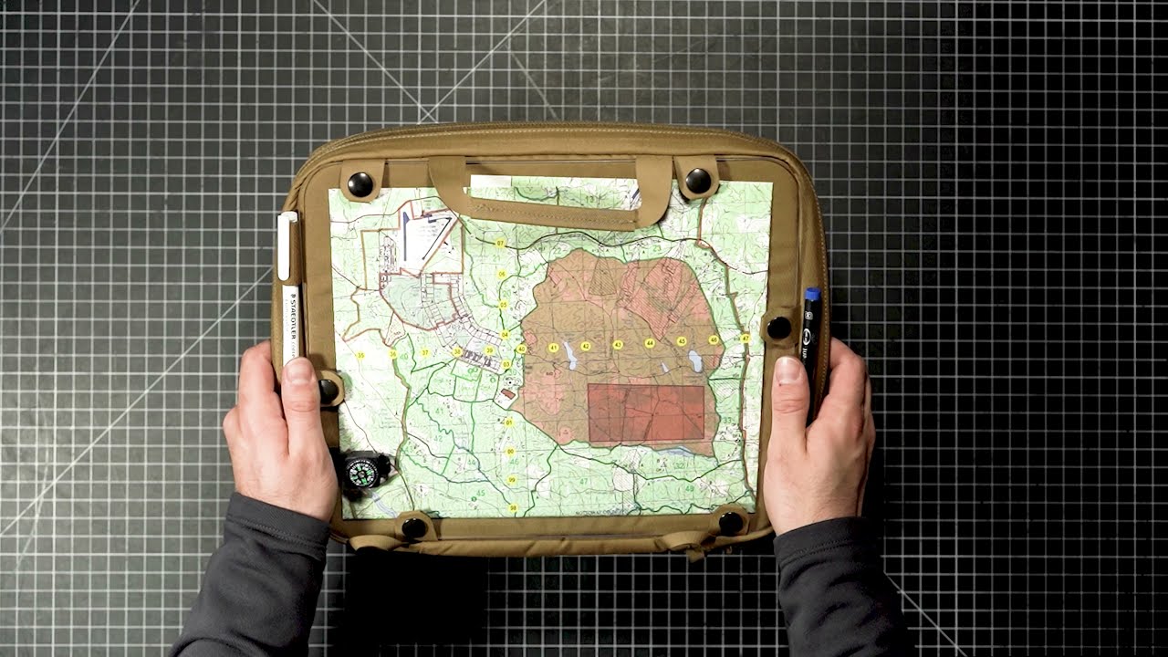 Battle Board Expedition 4.0 Features