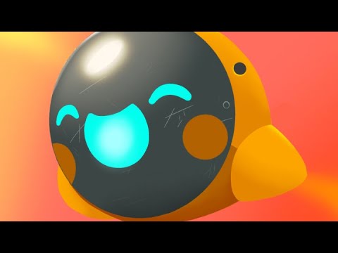 slime rancher drone slime rancher drone