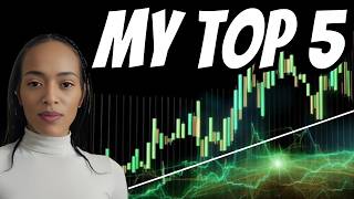 Download Lagu My 5 Long‑Term Stocks vs VOO \u0026 VTI | Which Portfolio Is REALLY Winning? MP3