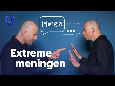 Video: Mensen Met 