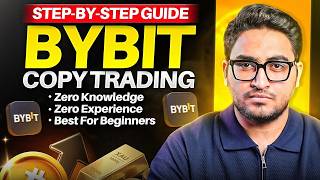 Bybit Copy Trading 2026 – Earn Passive Income with Crypto Copy Trading (Step-by-Step)