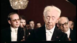 Camille Saint-Saëns - Concierto para Piano y Orquesta No.2 en Sol menor, Op.22 (Mov.2 y 3)