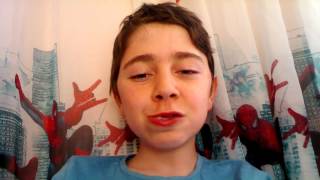 Sakız Şişirme Challangedev Sakız Balonu-Hasan Sönmez-Sonuna Kadar Izleyin