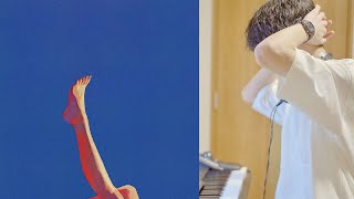 タスケテリング 足 米津玄師 Play