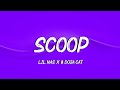 Lil Nas X - SCOOP (Lyrics) ft. Doja Cat