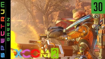 S.E.N.T.I.N.E.L. - Let