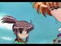 Fushigi Yugi - Opening theme