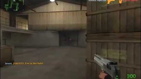 5k deagle esl pro cup finals (2012) #css