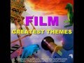 Capture de la vidéo Film Greatest Themes (Arranged By Ed Starink - Synthesizer Greatest - Medley/Mix)