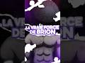 Ref:XrzA3OUALsc La vraie force de brion dans hunter x hunter !  #anime #hunterxhunter #hxh